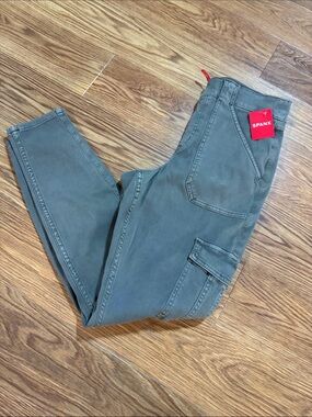 New Spanx Skinny Cargo